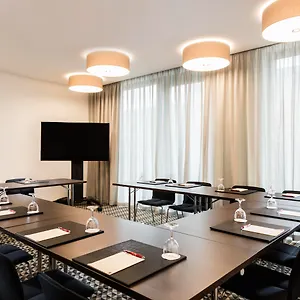 Hotel Adina, Leipzig