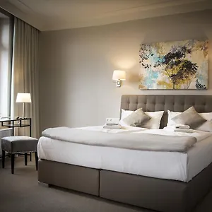 Hotel Lindenau, Leipzig