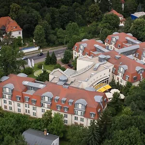 4* Lägenhetshotell Seminaris