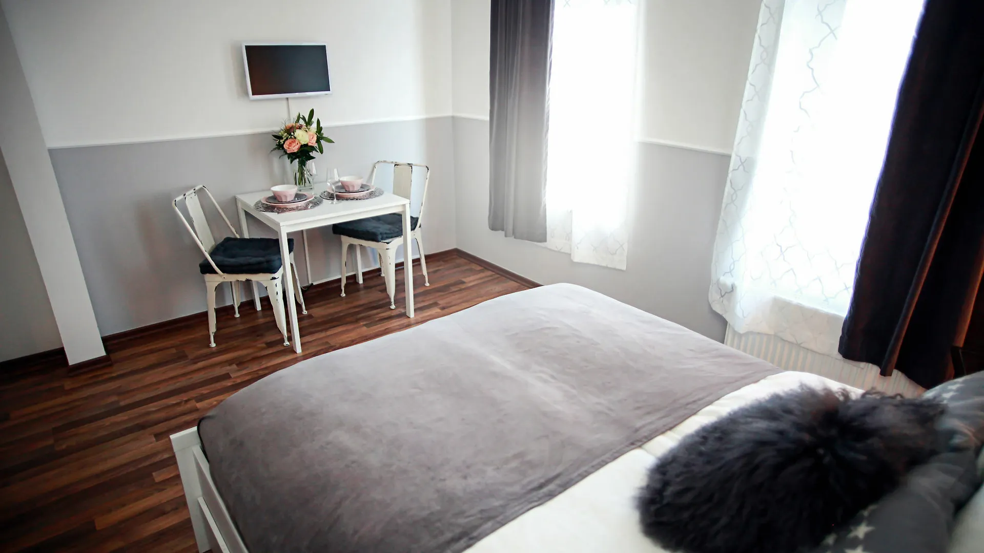 *** Apartahotel Hentschels Apartments Leipzig Alemania