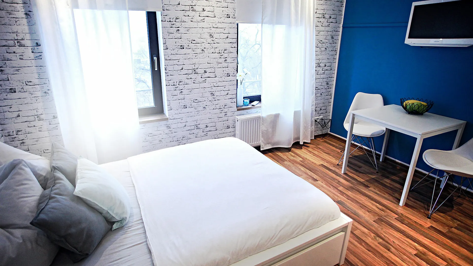 Hentschels Apartments Leipzig Apartahotel