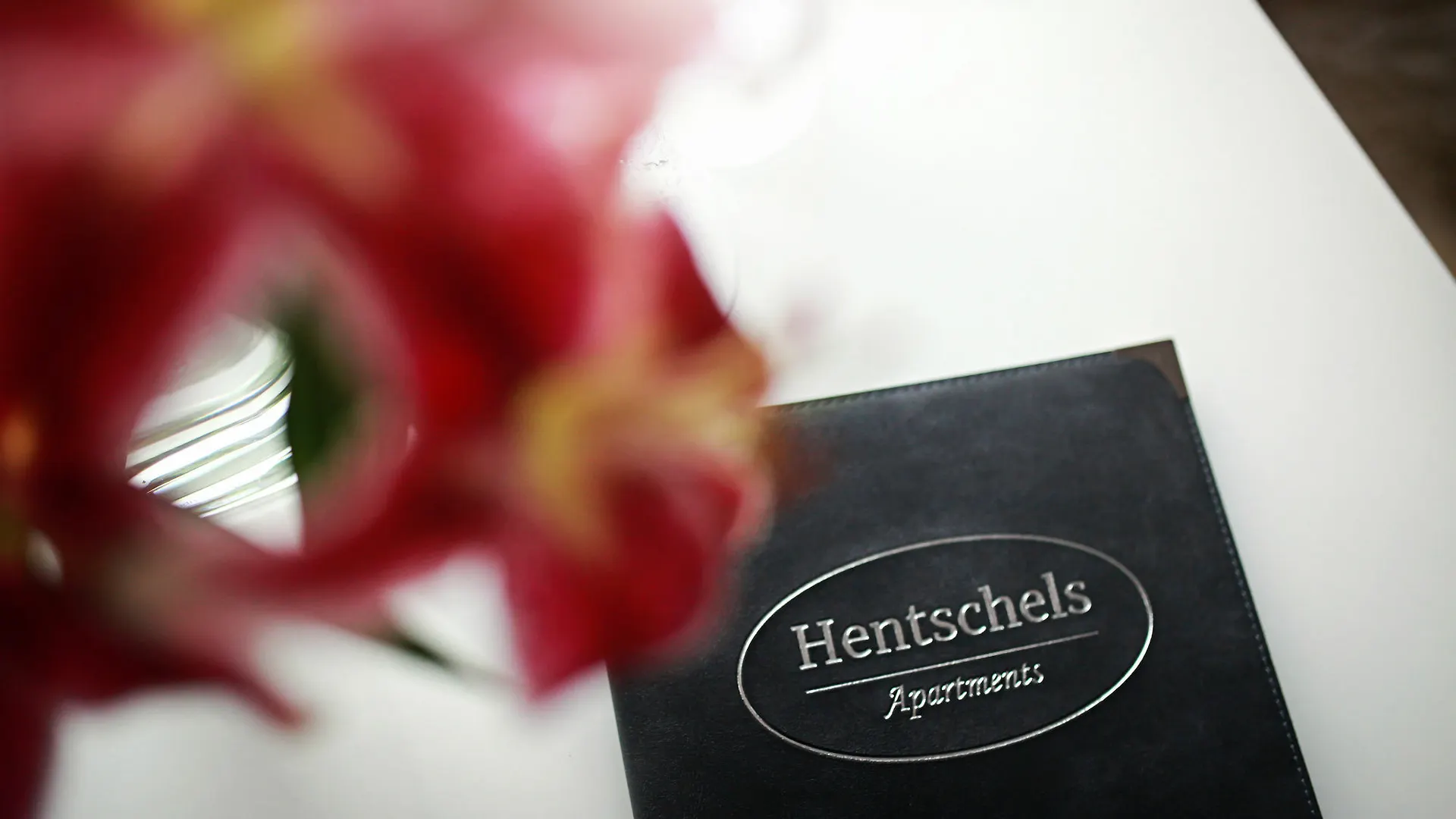 Hentschels Apartments Leipzig Apartahotel