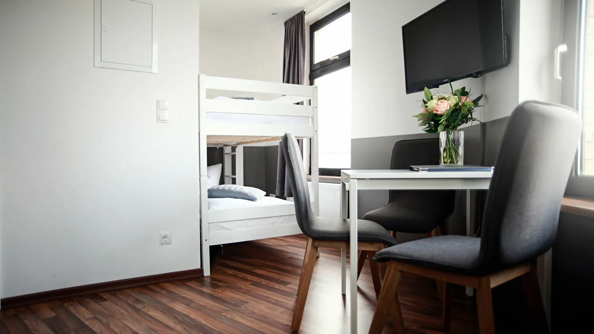 Aparthotel Hentschels Apartments Leipzig