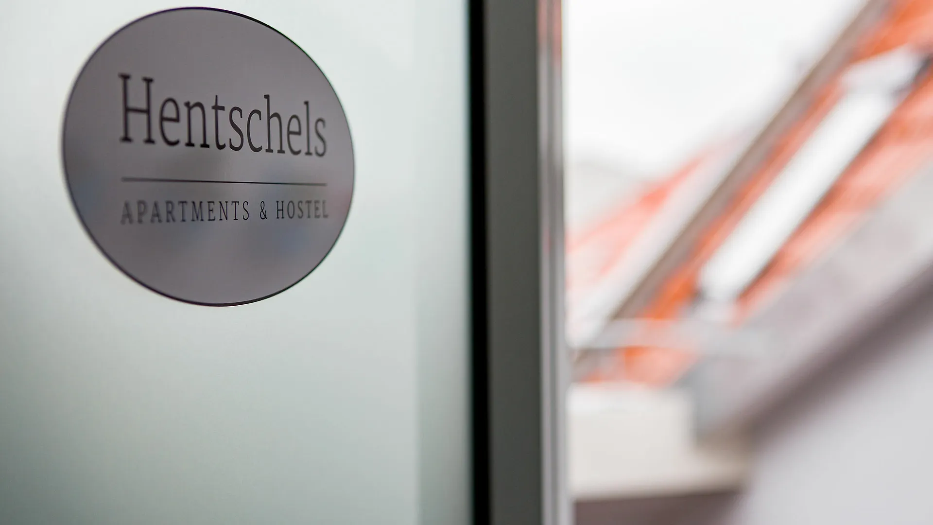 Hentschels Apartments Leipzig